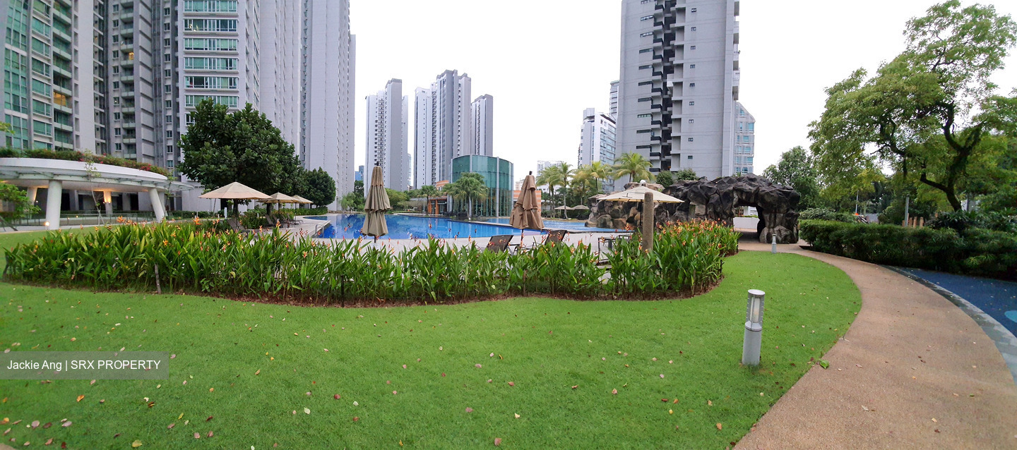 Park Infinia At Wee Nam (D11), Condominium #425230951